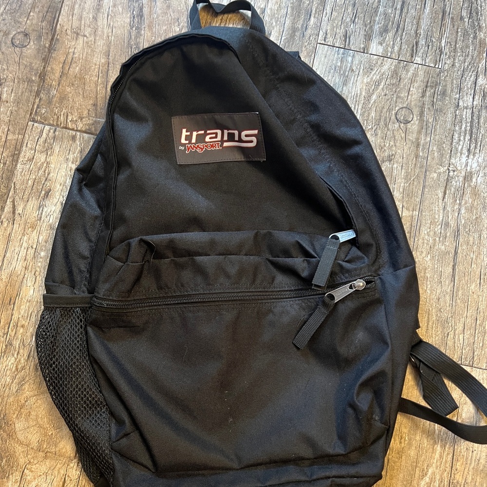 Vtg Jansport backpack